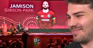 Dupont n°2 ? Pourquoi Will Genia place (facilement) Gibson-Park devant le  Tricolore : Explications