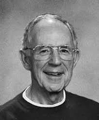 Theodore Naugle Obituary (2010)