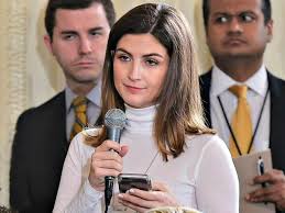 Cnn Reporter Slammed For Hypocrisy After Criticizing Trump For Taking Off His Mask Even as an adult, i never saw anyone on my job.