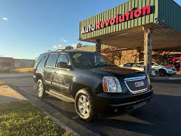 Image result for Onyx Black 2012 Yukon