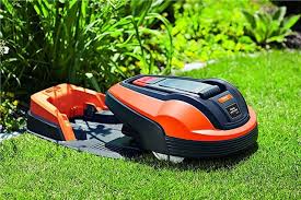 So it is in almost new, and in perfect working condition.this mower has. Top 10 Best Robot Lawn Mowers Of 2020 Honest John Kit Honest John