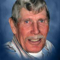 Jimmy Dale Parkhurst (1937-2022)