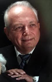 Anthony Vindett Obituary