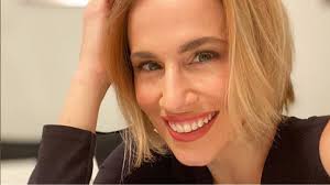 Jun 15, 2021 · newsit lifestyle ναντια μπουλε: H Nantia Mpoyle Epistrefei Sthn Tv Kai Prwtagwnistei Se Sirial