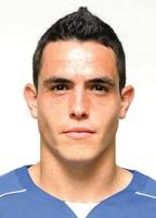 Jaime Jiménez, Jaime Jiménez Merlo