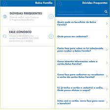 02como consultar se fui aprovado no bolsa família? App Bolsa Familia 8 Perguntas E Respostas Sobre Aplicativo Da Caixa Produtividade Techtudo