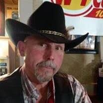 Danny Michael Powers Obituary