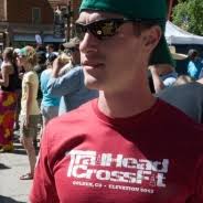 Athlete: Brian Wesner