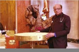 Последние твиты от dr k k aggarwal (@drkkaggarwal). Saturday Interview Antibodies Hold The Key For Covid Treatment