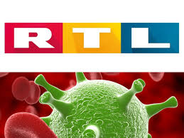 Seit 2013 sendet rtl montags bis freitags ab 6:00 uhr live aus köln sein frühstücksfernsehen. Corona Sondersendung Rtl Verschiebt Programm Fur Ein Rtl Aktuell Spezial Netzwelt