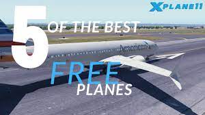 Hello skidrow and pc game fans, today wednesday, 30 december 2020 07:02:07 am skidrow codex reloaded will share free pc games from pc games entitled x plane 11 codex which can be downloaded via torrent or very fast file hosting. 5 Of The Best Freeware Planes For X Plane 11 Youtube