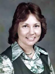 Joyce Alexander Rogers Obituary