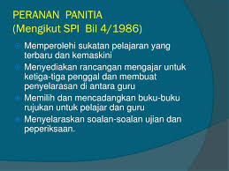 2.2 format mesyuarat pekeliling kemajuan. Ppt Pengurusan Panitia Peranan Dan Fungsi Powerpoint Presentation Free Download Id 6309214