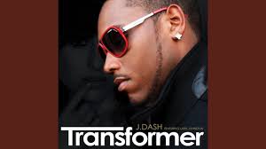 Transformer Remix (Big City) (feat. Lara Johnston)