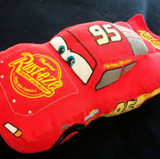 Bags Cars Pillow Lightning Mcqueen Poshmark