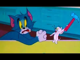 Youtube Tom And Jerry Cartoon Tom And Jerry Cool Cartoons