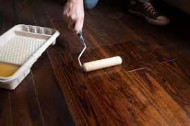 If you are looking for a diy home. How To Refinish Hardwood Floors Diy Home Improvement Hgtv