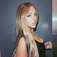 Malcolm Jackson Model