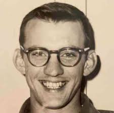 Wayne Ridenhour Obituary (1940