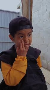 Celebrando el Día Del Niño con Risas y Juegos