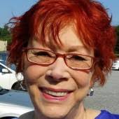 Iris Rebecca Funderburk Obituary April 15, 2022