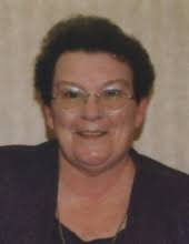 Obituary information for Janet Marie Thomas