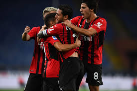 Maybe you would like to learn more about one of these? Ac Milan Ø¢Ø³ÙŠ Ù…ÙŠÙ„Ø§Ù† Home Facebook