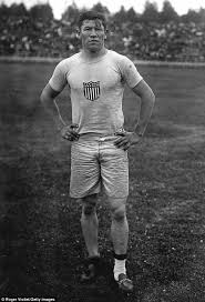 Angelina jolie is one of the most glamorous and talented actresses to ever grace the silver screen. Angelina Jolie Producing Biopic On Native American Athlete Jim Thorpe Daily Mail Online