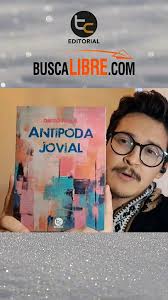 Antípoda Jovial de Diego Ávila