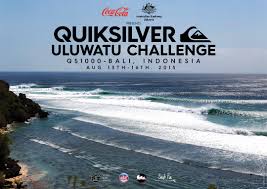 quiksilver uluwatu challenge added to the wsl qs calendar