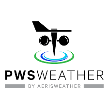 PWS weather