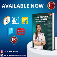 1 STEP TOWARDS HEALTHY AND HAPPY LIFE : Dr. Mansi Tyagi: Amazon.in: Books