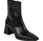 Women's Square Toe Ankle Boots & Booties | Nordstrom