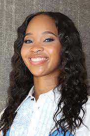 Eden Duncan-Smith: Movies, TV, and Bio