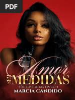 Dono Do Meu Desejo Livro 04