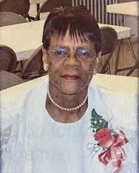 Ella Parker Obituary (1936