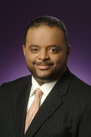 Washington Watch with Roland Martin (TV Series 2009– )
