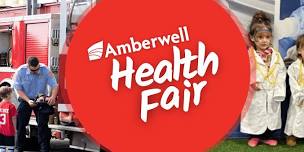 Amberwell Hiawatha Community Health Fair 2026
