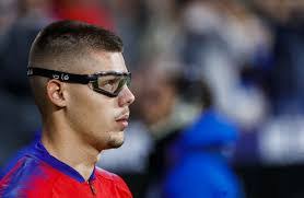 Javier Montero's Instagram, Twitter & Facebook