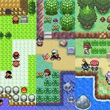 Play Pokemon X And Y On Gba Emulator Online
