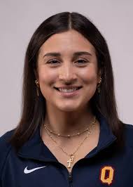 Emma Mcknight's Instagram, Twitter & Facebook