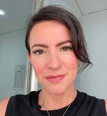 Kathryn Moore Eyebrow Specialist