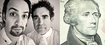 Hamilton in the HeightsHamilton en the Heights