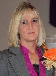 Lorie Ann McCarley Laymon (1967-2022)