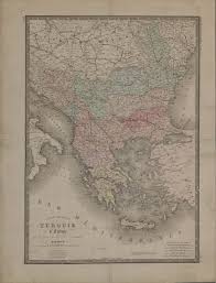 Livraison gratuite pour l'achat de certains articles. File Kkr 25 Carte Generale De La Turquie D Europe De La Grece Et Des Iles Joniennas Jpg Wikimedia Commons
