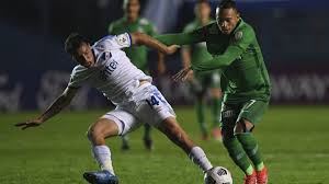 Conozca la tabla de partidos de copa libertadores fechas, calendario, equipos y la información completa de los partidos de copa libertadores. Atletico Nacional Empata 0 0 Con Nacional De Uruguay Y Pierde Segundo Lugar Del Grupo F Rpp Noticias