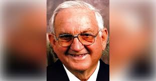 Obituary information for John Clingerman