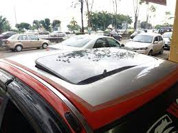 Check spelling or type a new query. Proton Wira Masuk Nissan J31 Sunroof Sunroof Auto Garage Facebook