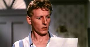Classic Film and TV Café: Danny Kaye Gets Up in Arms