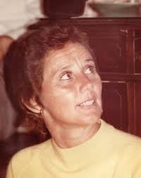 Ann Everett Obituary (2017)